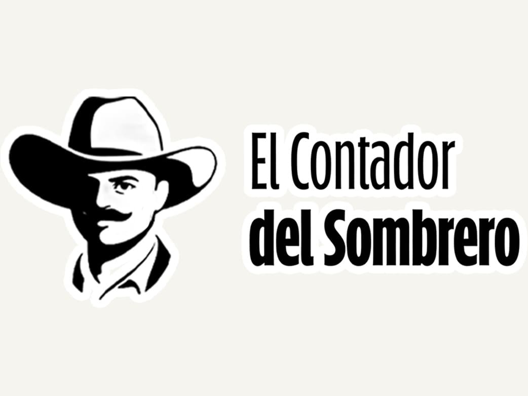 El Contador del Sombrero — Email Marketing + Content + Branding